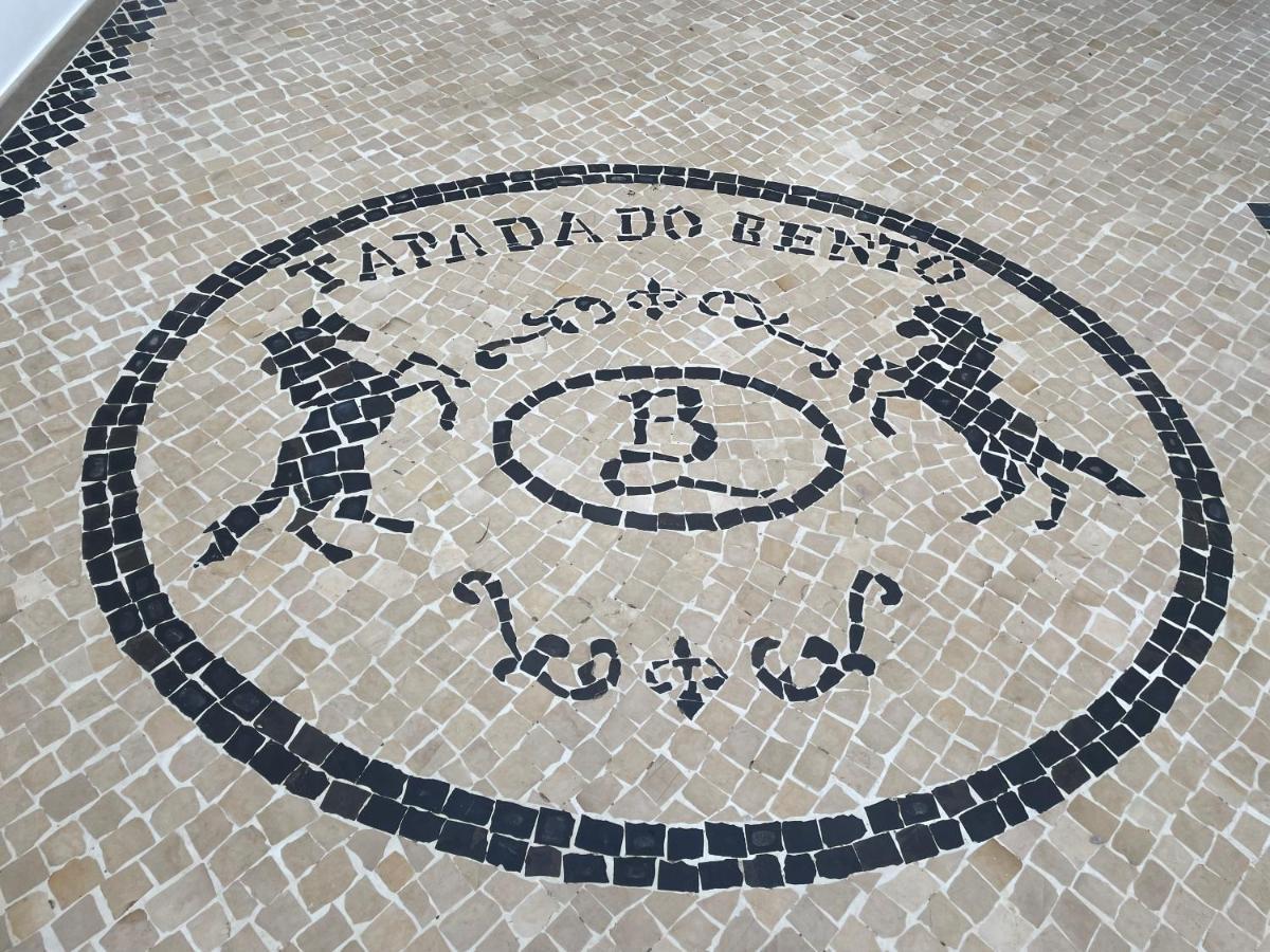 Casa Tapada Do Bento I- Appartement Albufeira