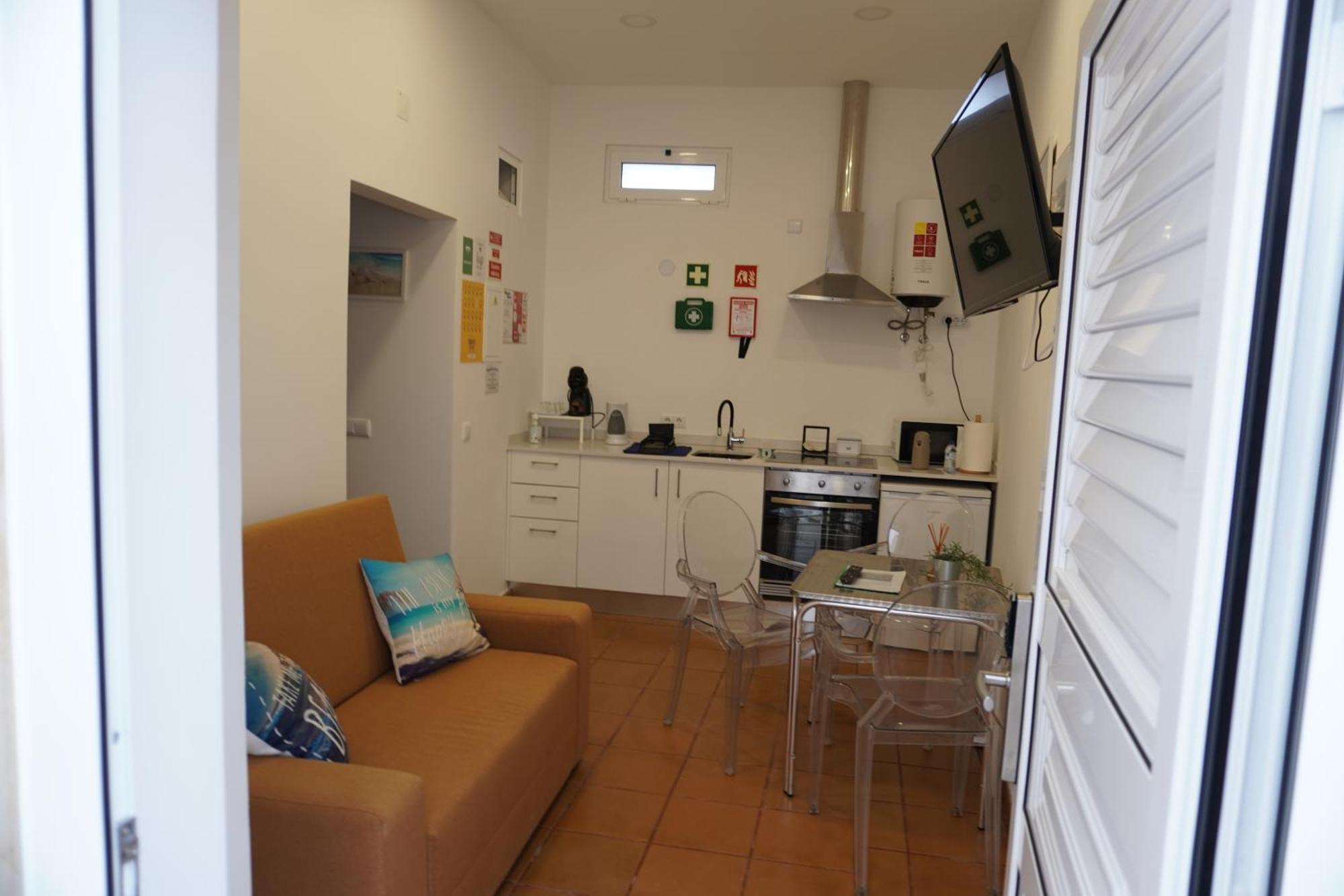 Casa Tapada Do Bento I- Appartement *