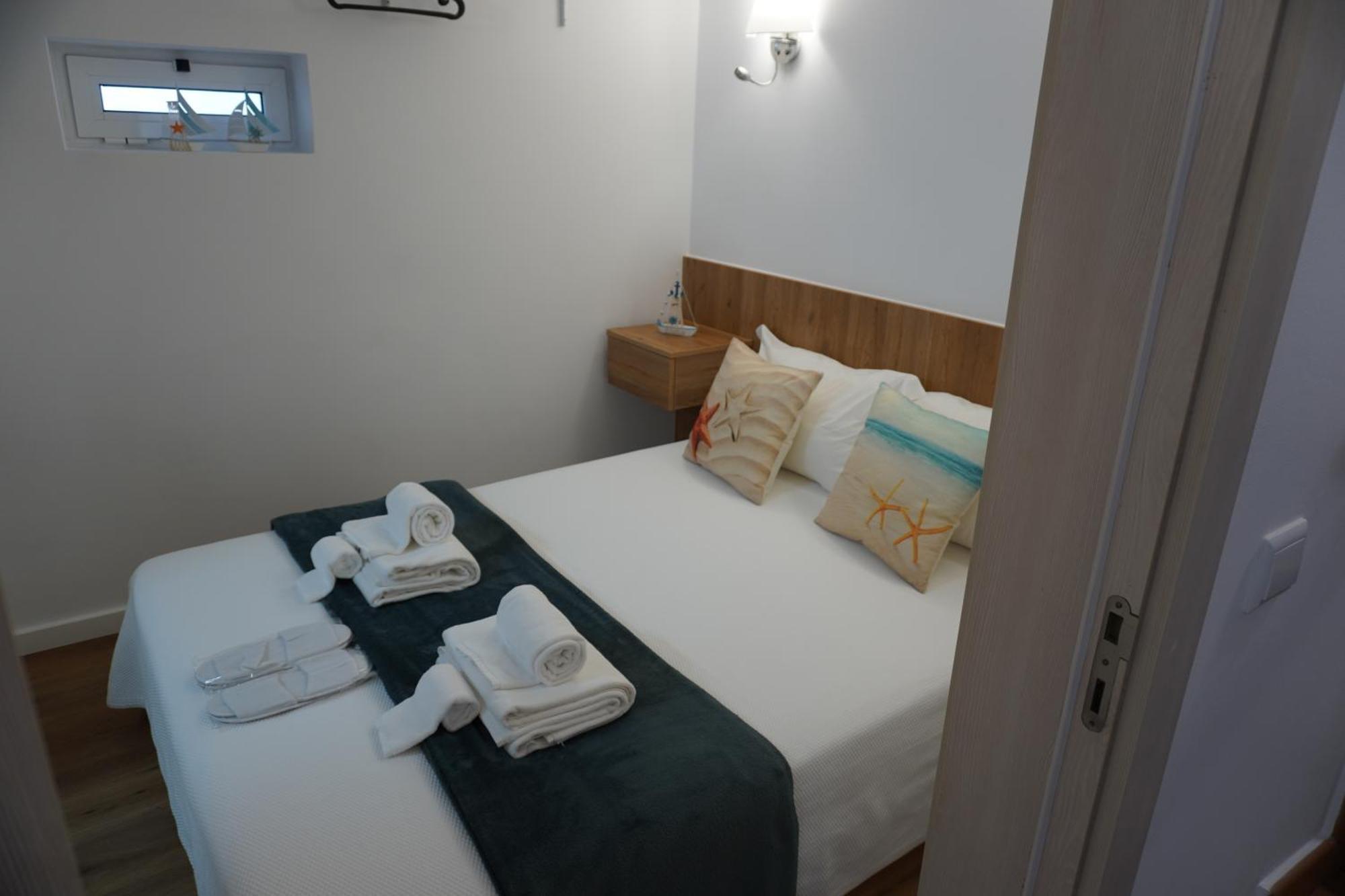 Casa Tapada Do Bento I- Appartement *