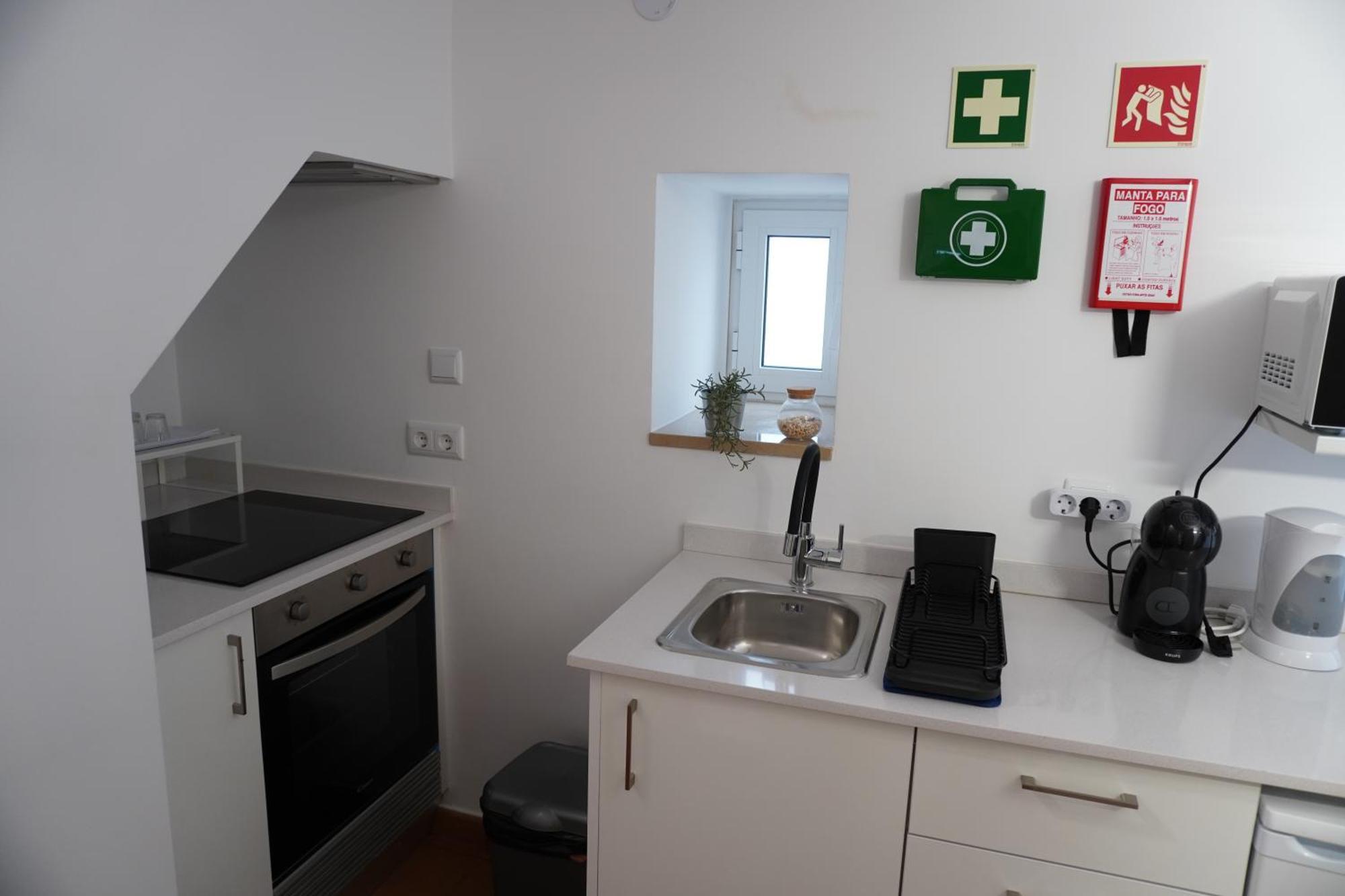 Appartement Casa Tapada Do Bento I- *