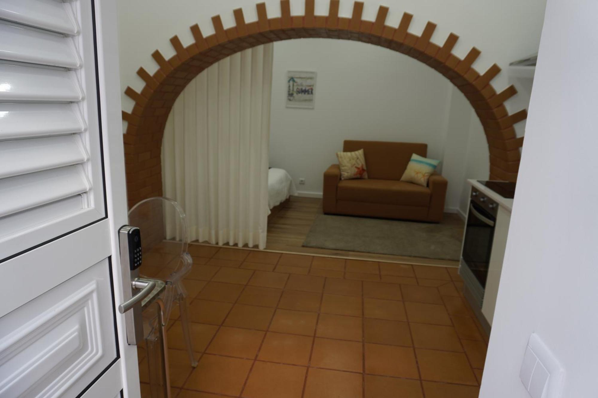 Casa Tapada Do Bento I- Appartement Albufeira