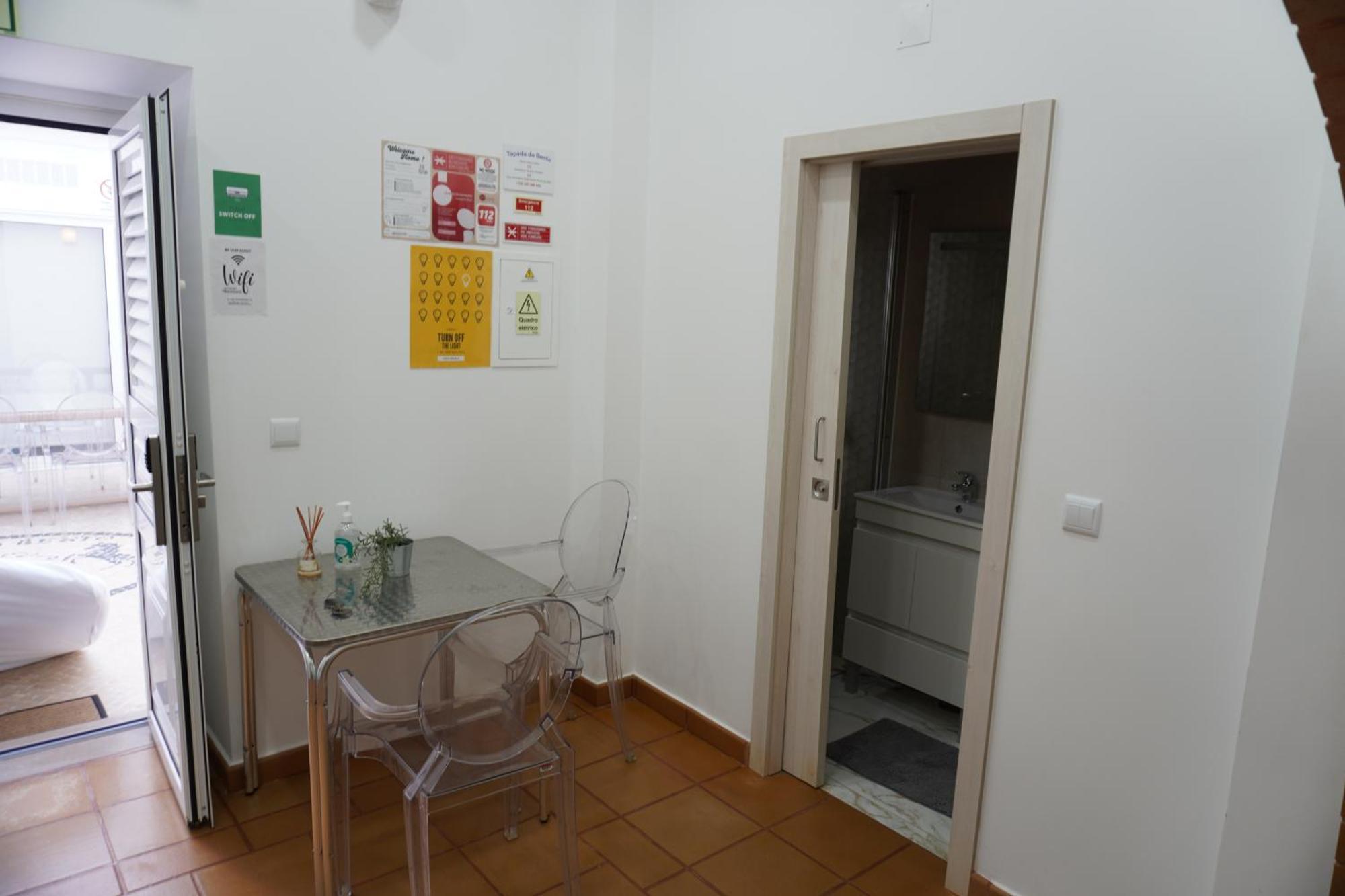 Appartement Casa Tapada Do Bento I-