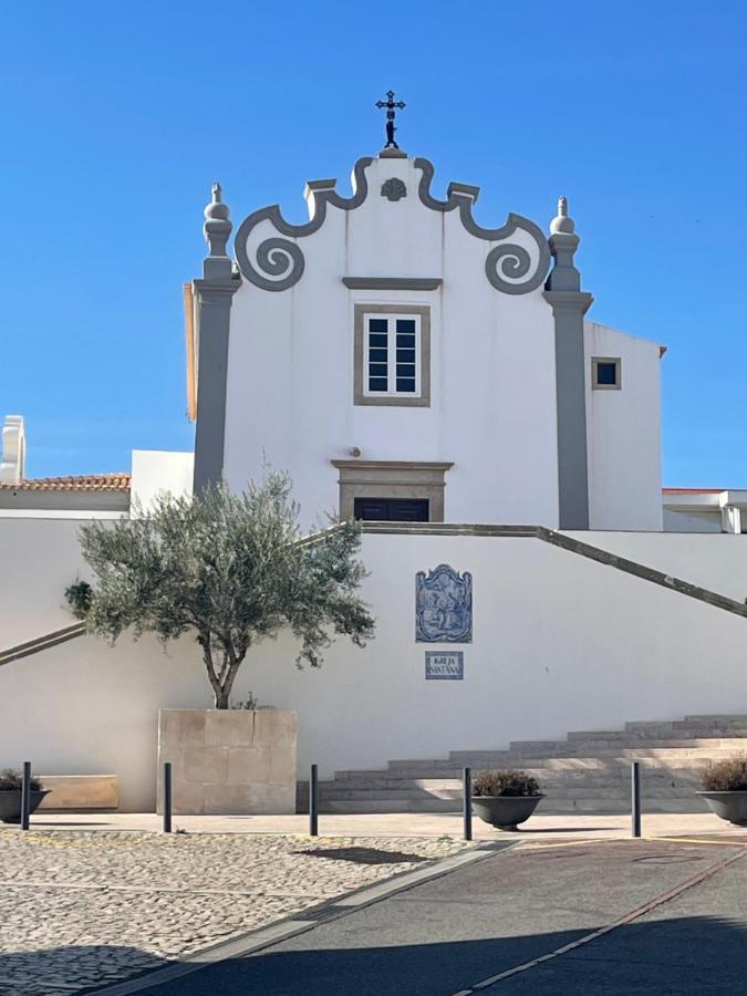Casa Tapada Do Bento I- Apartment Albufeira